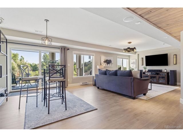 5319 W Hoover Dr, Littleton, CO 80123