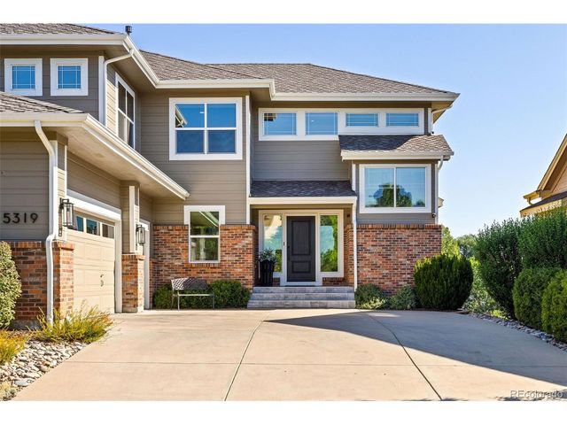 5319 W Hoover Dr, Littleton, CO 80123
