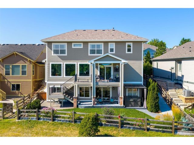 5319 W Hoover Dr, Littleton, CO 80123