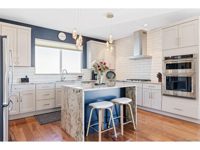 5319 W Hoover Dr, Littleton, CO 80123