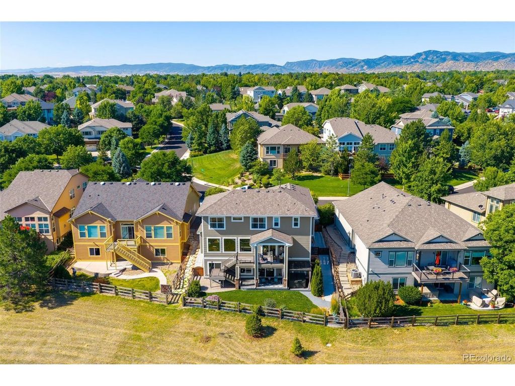 5319 W Hoover Dr, Littleton, CO 80123