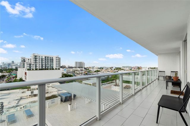4250 Biscayne Blvd 917, Miami, FL 33137