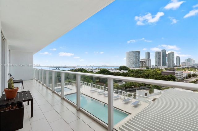 4250 Biscayne Blvd 917, Miami, FL 33137