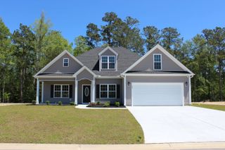 TBD 56 Hucks Rd., Conway, SC 29526