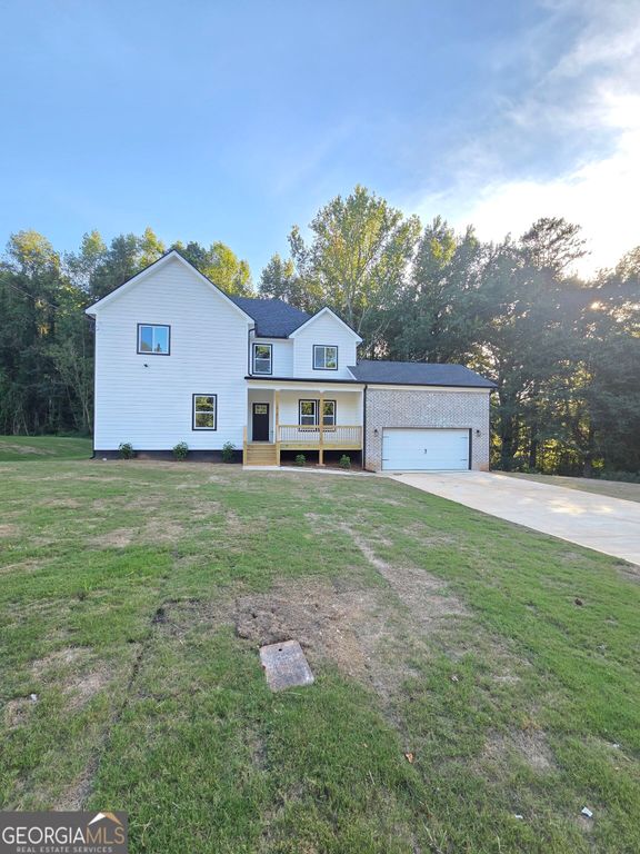 1013 SOUTH GORDON Road, Austell, GA 30168 — photo 2