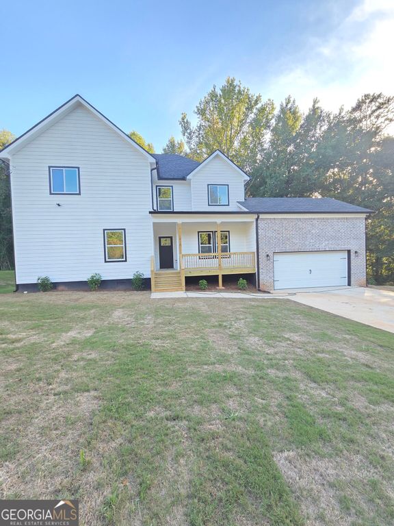 1013 SOUTH GORDON Road, Austell, GA 30168 — photo 3