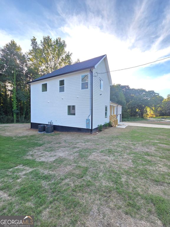 1013 SOUTH GORDON Road, Austell, GA 30168 — photo 4