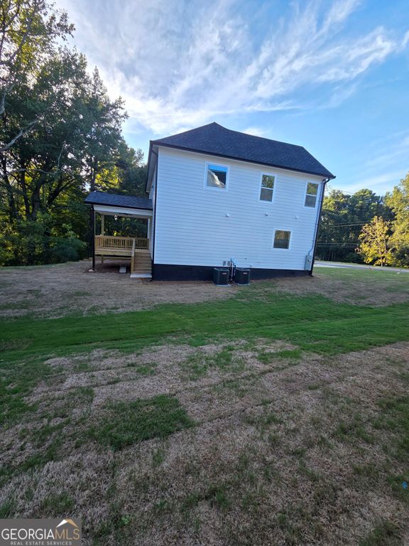 1013 SOUTH GORDON Road, Austell, GA 30168 — photo 5