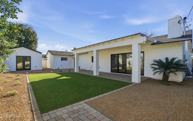 4515 N 35TH Street, Phoenix, AZ 85018