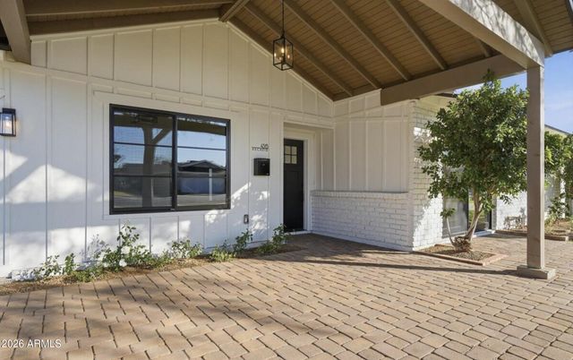 4515 N 35TH Street, Phoenix, AZ 85018