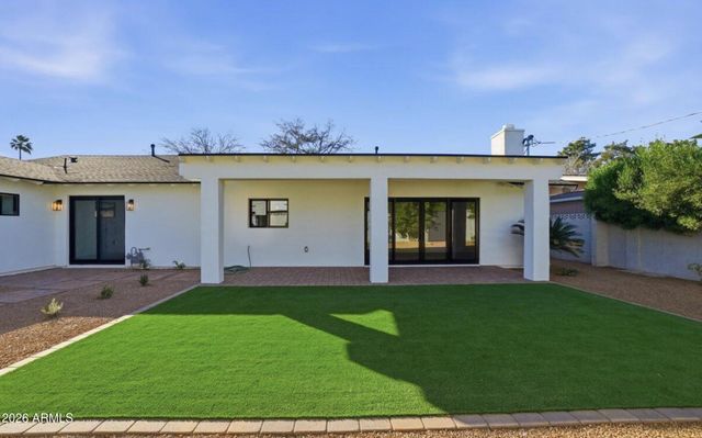 4515 N 35TH Street, Phoenix, AZ 85018