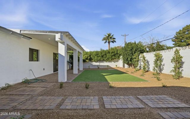 4515 N 35TH Street, Phoenix, AZ 85018