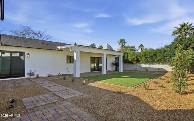 4515 N 35TH Street, Phoenix, AZ 85018