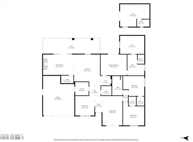 4515 N 35TH Street, Phoenix, AZ 85018