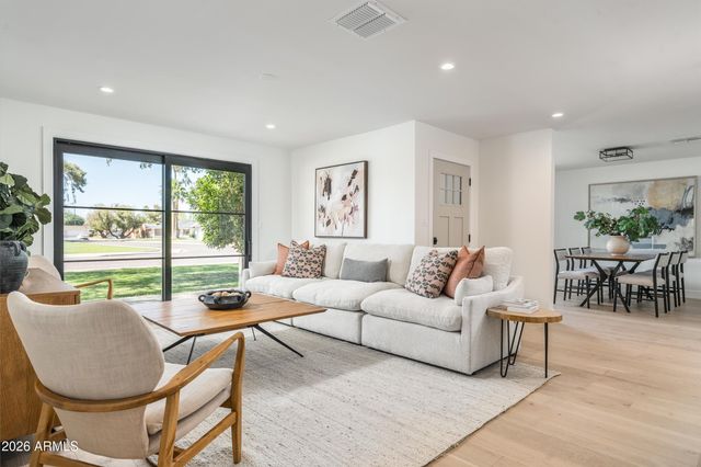 4515 N 35TH Street, Phoenix, AZ 85018