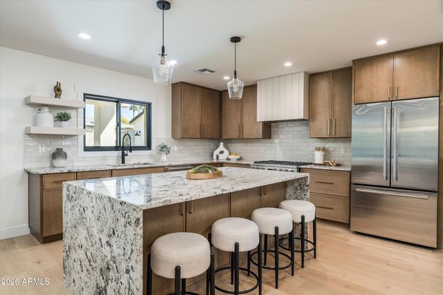 4515 N 35TH Street, Phoenix, AZ 85018