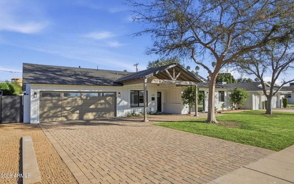 4515 N 35TH Street, Phoenix, AZ 85018