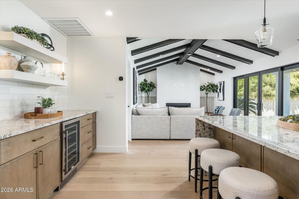 Image 11 of property listing at 4515 N 35TH Street, Phoenix, AZ 85018