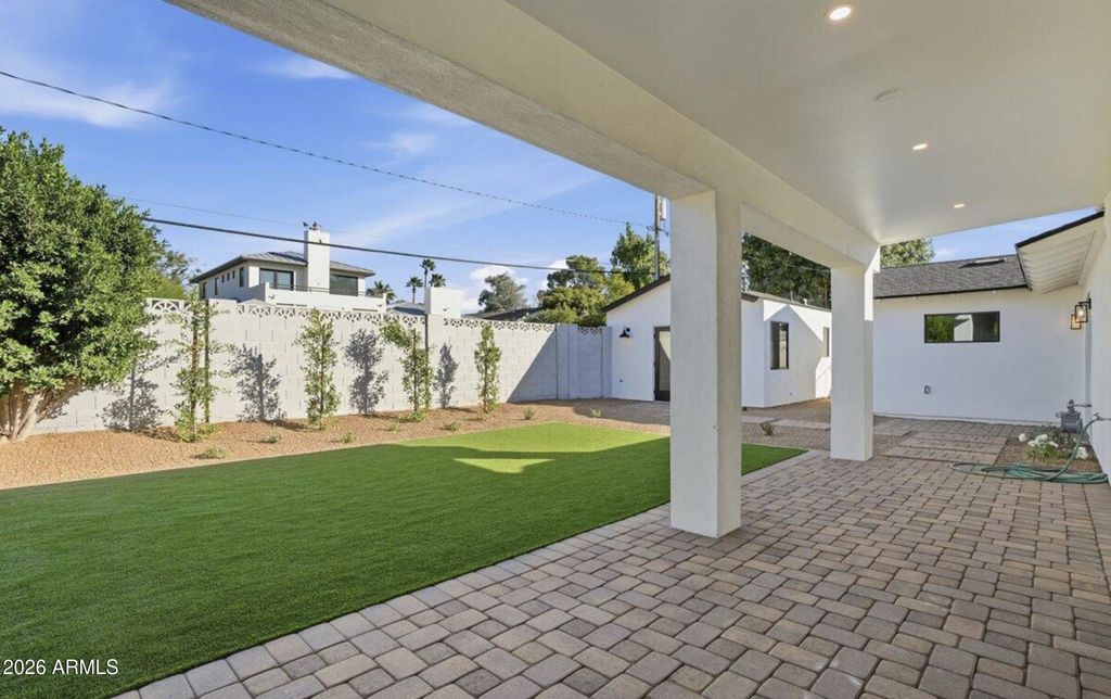 Image 25 of property listing at 4515 N 35TH Street, Phoenix, AZ 85018