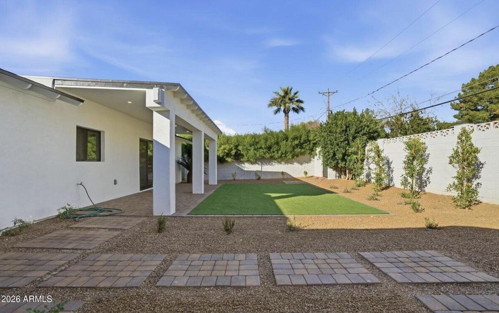 Image 36 of property listing at 4515 N 35TH Street, Phoenix, AZ 85018