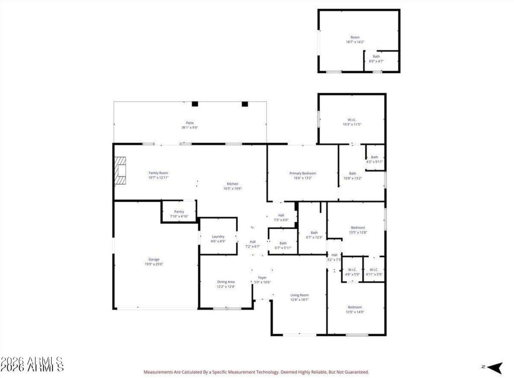 Image 38 of property listing at 4515 N 35TH Street, Phoenix, AZ 85018