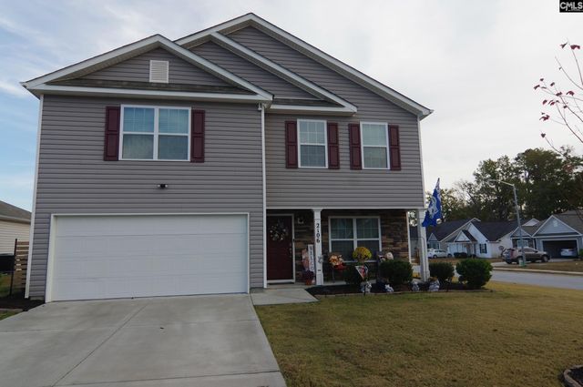 2106 Connor Way, Newberry, SC 29108
