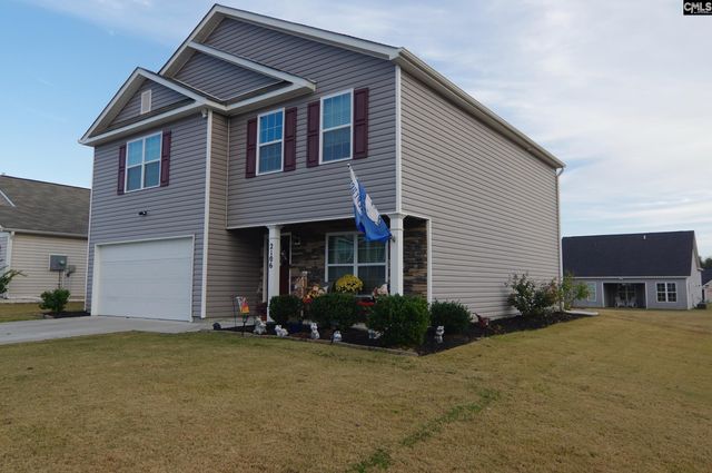 2106 Connor Way, Newberry, SC 29108
