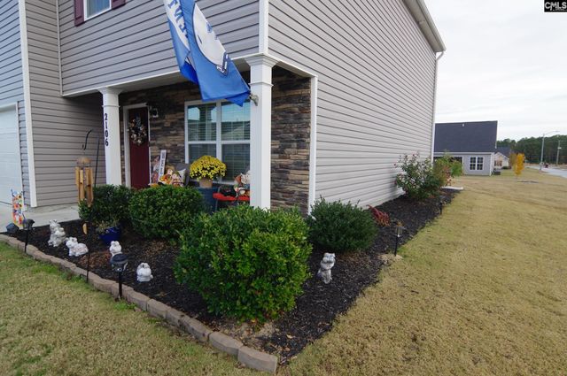 2106 Connor Way, Newberry, SC 29108