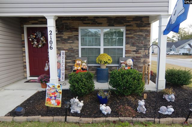 2106 Connor Way, Newberry, SC 29108
