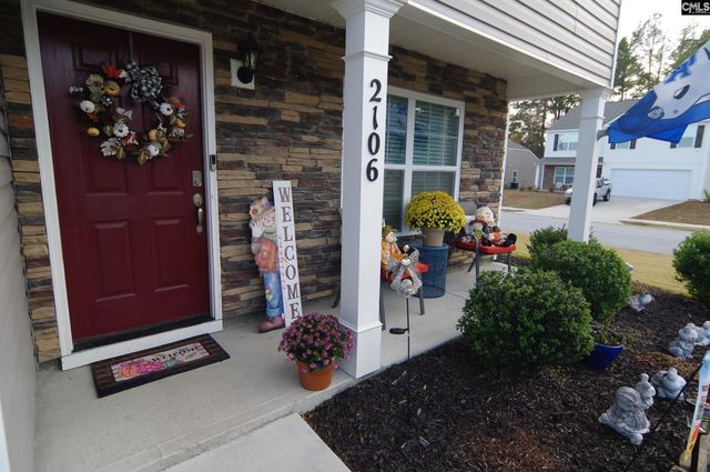 2106 Connor Way, Newberry, SC 29108
