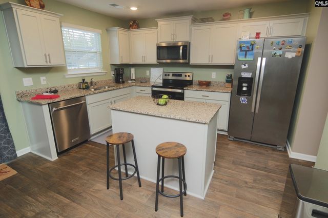 2106 Connor Way, Newberry, SC 29108