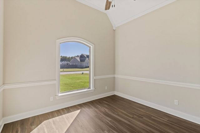 430 MARRIETTA DR, Oakland, TN 38060