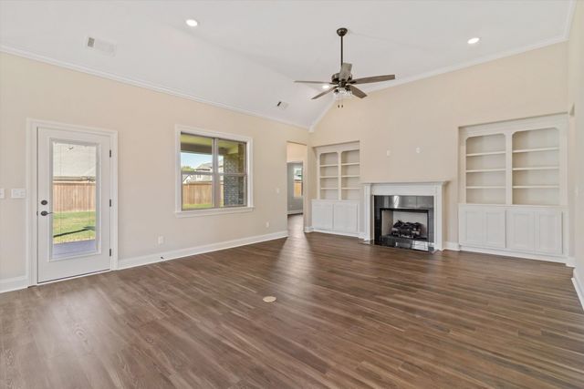 430 MARRIETTA DR, Oakland, TN 38060