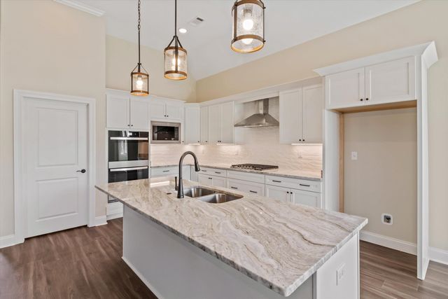 430 MARRIETTA DR, Oakland, TN 38060