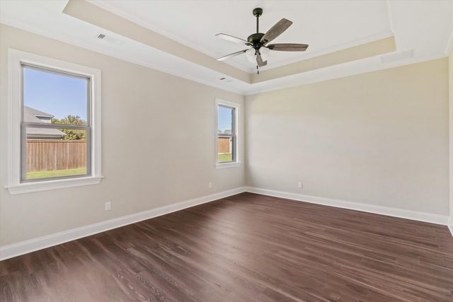 430 MARRIETTA DR, Oakland, TN 38060