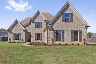 430 MARRIETTA DR, Oakland, TN 38060
