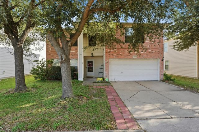 21939 Silverfield Park Lane, Katy, TX 77449