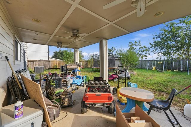 21939 Silverfield Park Lane, Katy, TX 77449