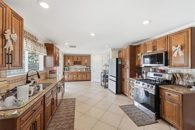 21939 Silverfield Park Lane, Katy, TX 77449