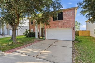 21939 Silverfield Park Lane, Katy, TX 77449