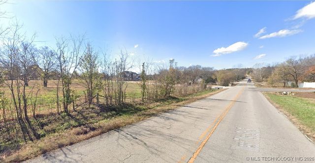 W 71st Street S, Tulsa, OK 74132