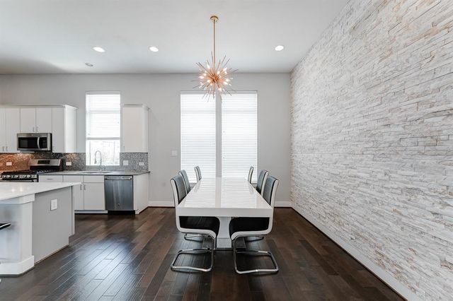 8409 Hempstead Road A, Houston, TX 77008