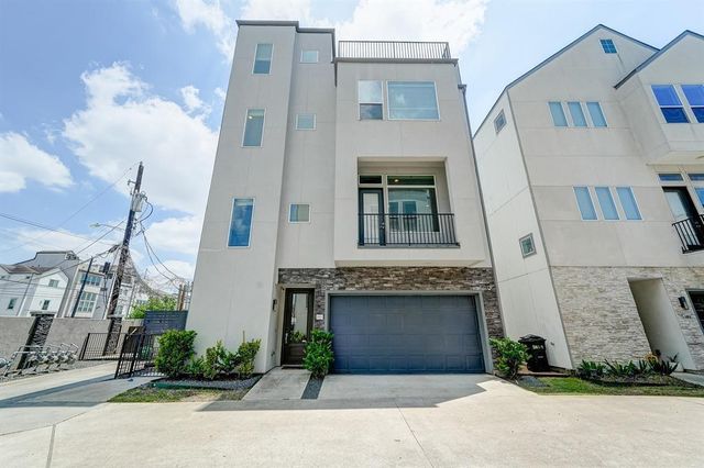 8409 Hempstead Road A, Houston, TX 77008