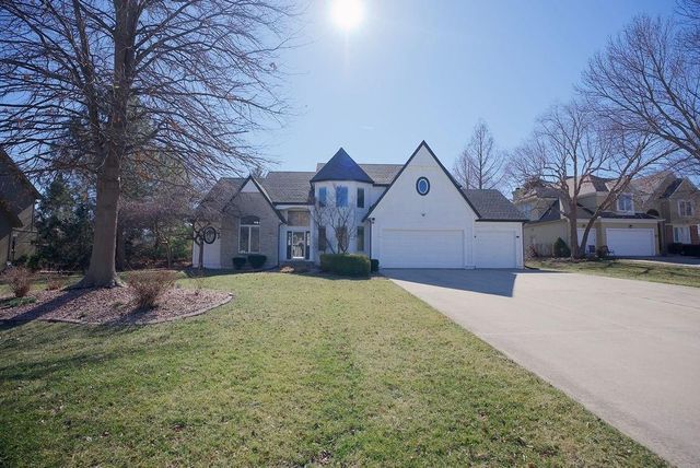 14260 Granada Court, Leawood, KS 66224