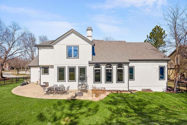 14260 Granada Court, Leawood, KS 66224
