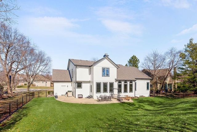 14260 Granada Court, Leawood, KS 66224
