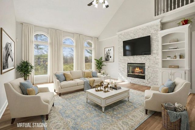 14260 Granada Court, Leawood, KS 66224