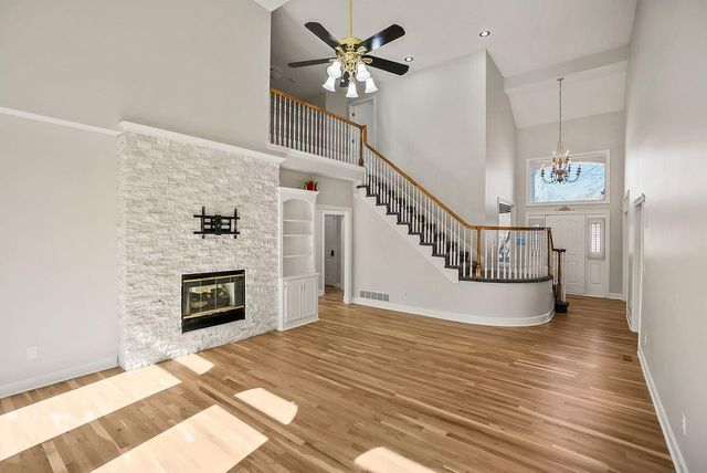 14260 Granada Court, Leawood, KS 66224