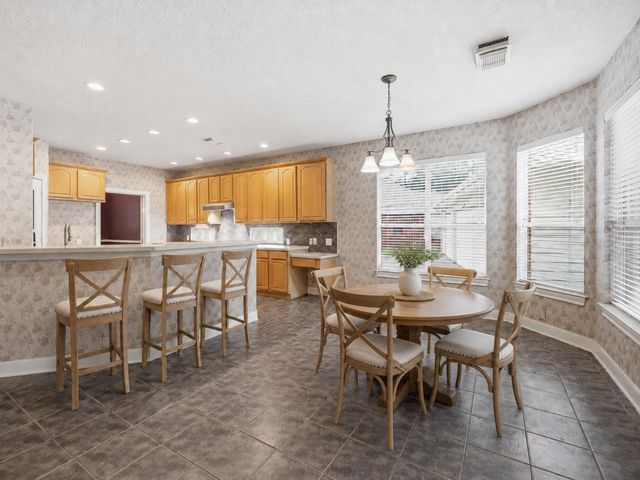 6523 Canyon Chase Drive, Richmond, TX 77469