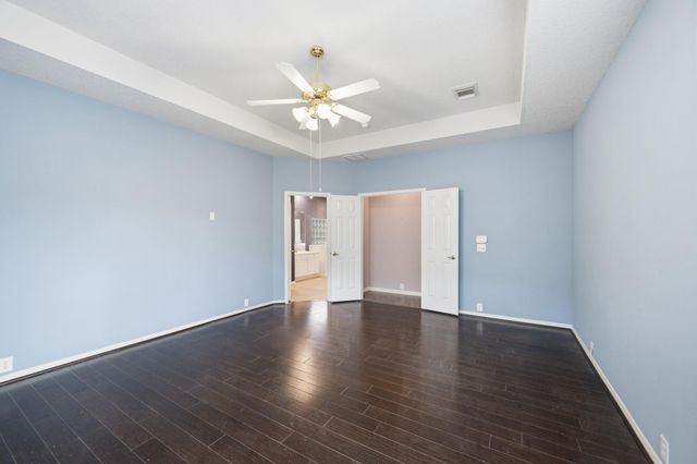6523 Canyon Chase Drive, Richmond, TX 77469